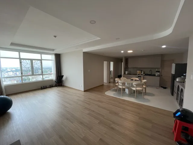 Bất động sản tại TP. Hồ Chí Minh - ảnh 3