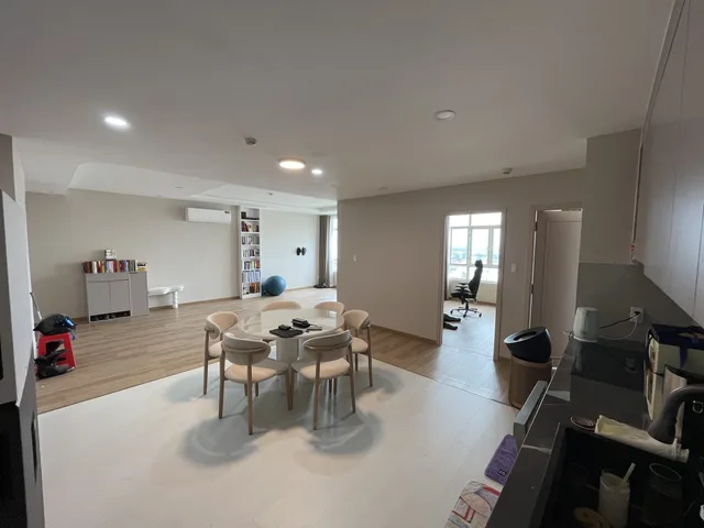 Bất động sản tại TP. Hồ Chí Minh - ảnh 5