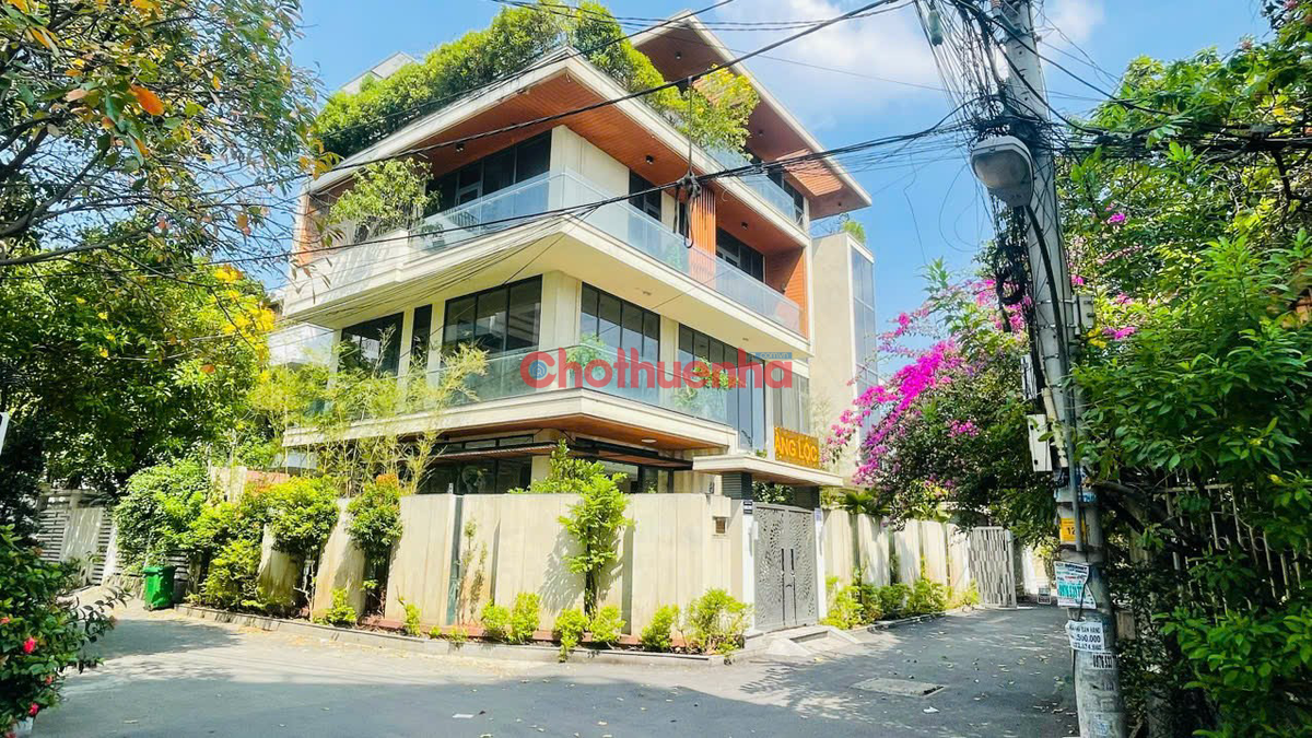 Bất động sản tại TP. Hồ Chí Minh - ảnh 1