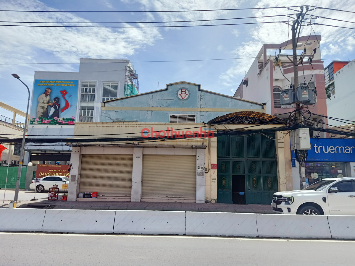 Bất động sản tại TP. Hồ Chí Minh - ảnh 1