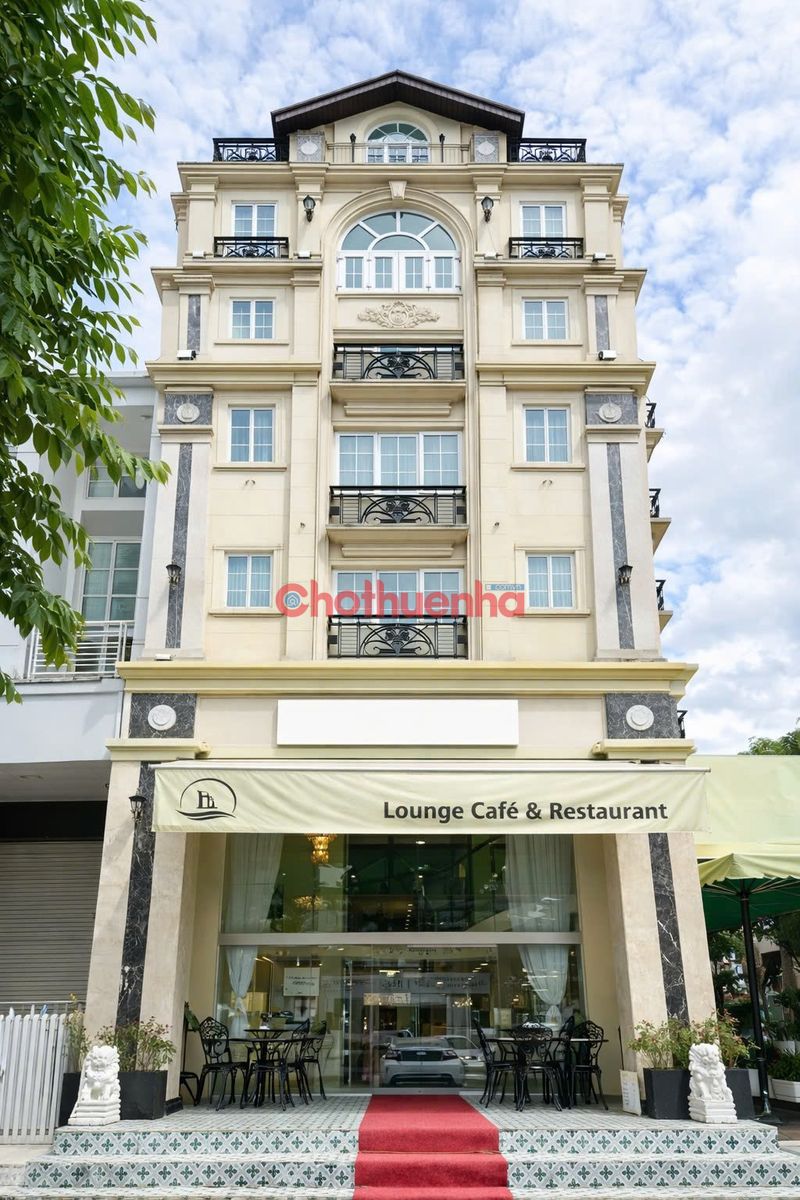 Bất động sản tại TP. Hồ Chí Minh - ảnh 1