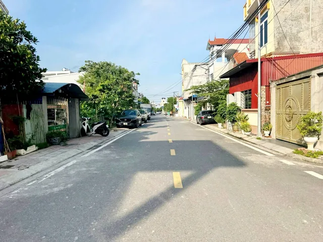 Bất động sản tại Hải Phòng - ảnh 1