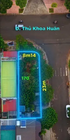 Bất động sản tại Đắk Lắk - ảnh 1