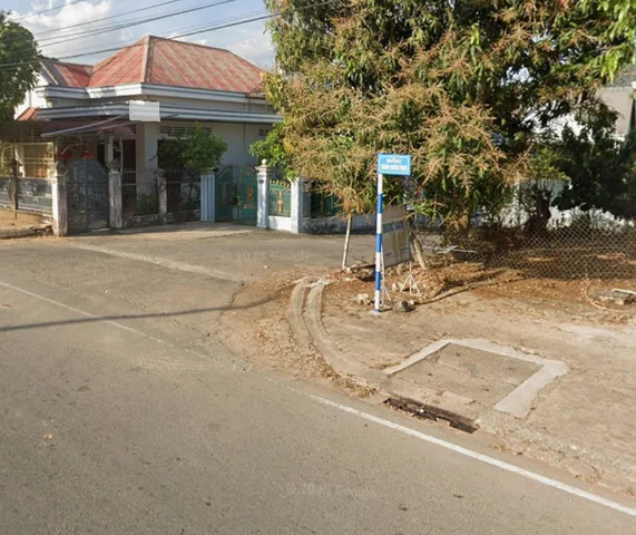 Bất động sản tại Quảng Ngãi - ảnh 1
