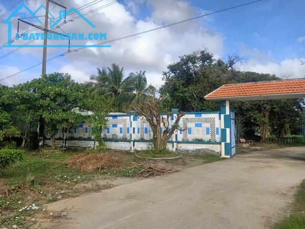 Bất động sản tại Cà Mau - ảnh 1