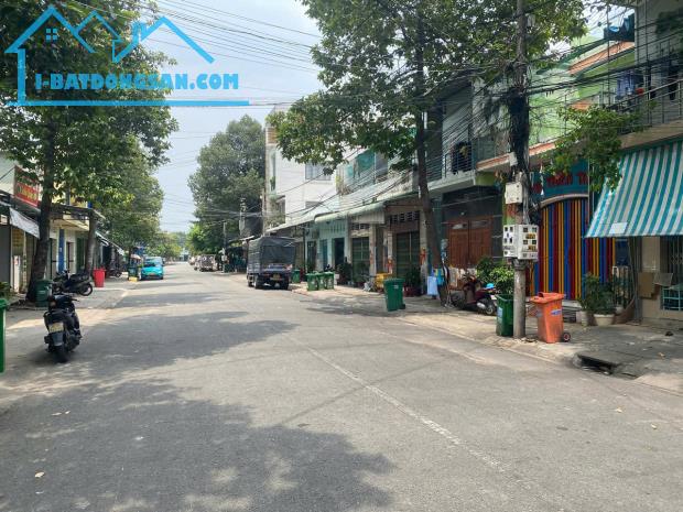 Bất động sản tại Bình Dương - ảnh 1