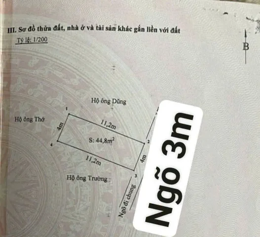 Bất động sản tại Hải Phòng - ảnh 1