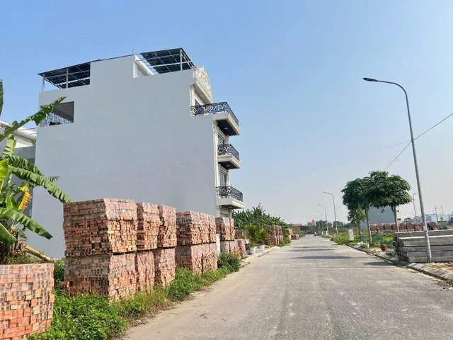 Bất động sản tại Hải Phòng - ảnh 1