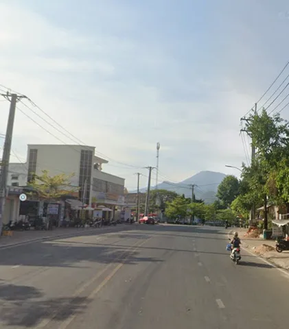 Bất động sản tại Quảng Ngãi - ảnh 1
