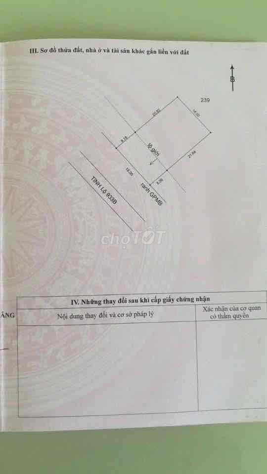 Bất động sản tại Sóc Trăng - ảnh 1