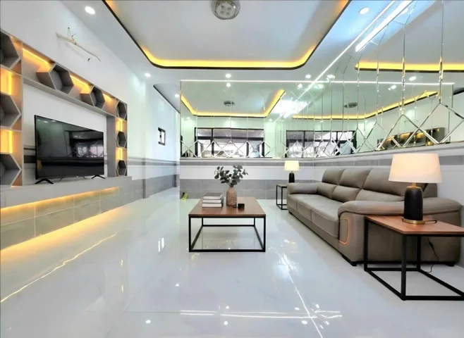 Bất động sản tại TP. Hồ Chí Minh - ảnh 1