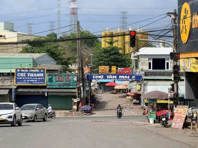 Bất động sản tại Đồng Nai - ảnh 1