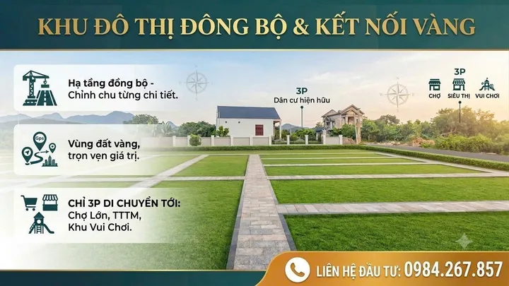 Bất động sản tại Hòa Bình - ảnh 1