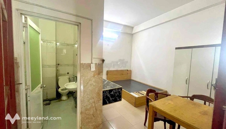 Bất động sản tại TP. Hồ Chí Minh - ảnh 1