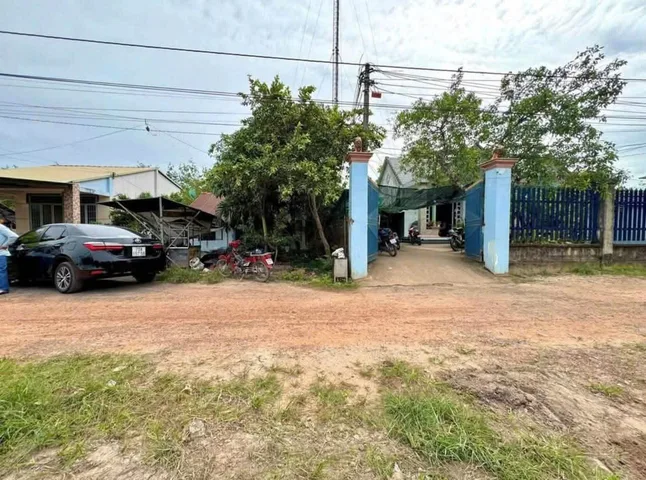 Bất động sản tại Tây Ninh - ảnh 1