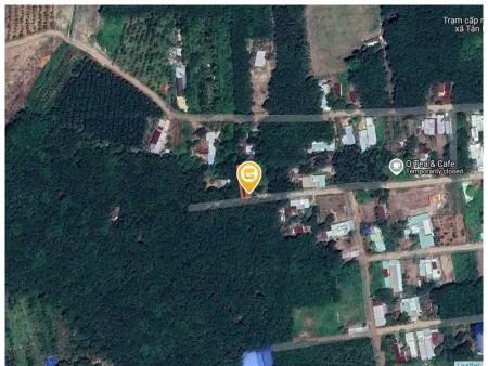 Bất động sản tại Bình Dương - ảnh 1