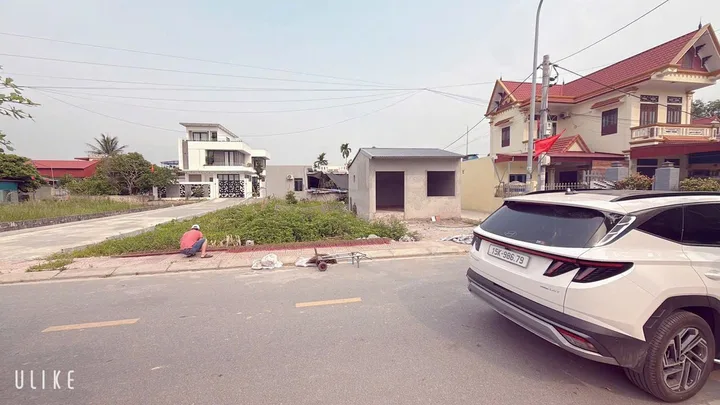 Bất động sản tại Hải Phòng - ảnh 1