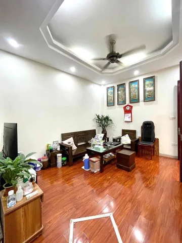 Bất động sản tại Hà Nội - ảnh 1