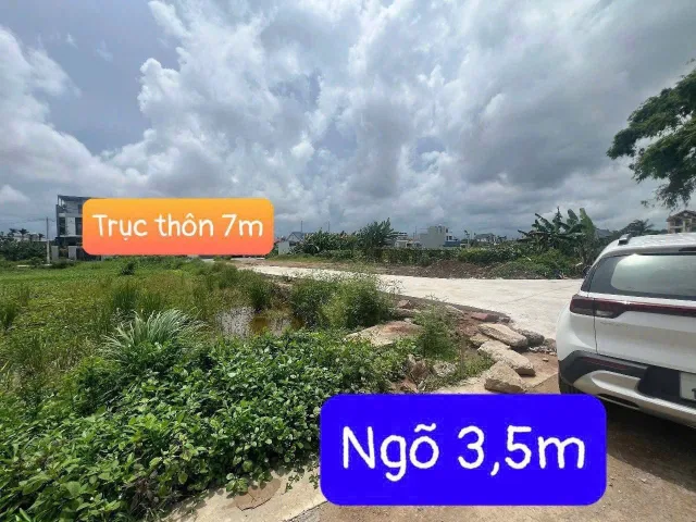 Bất động sản tại Hải Phòng - ảnh 1
