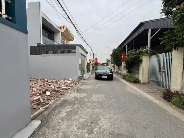 Bất động sản tại Hải Phòng - ảnh 1