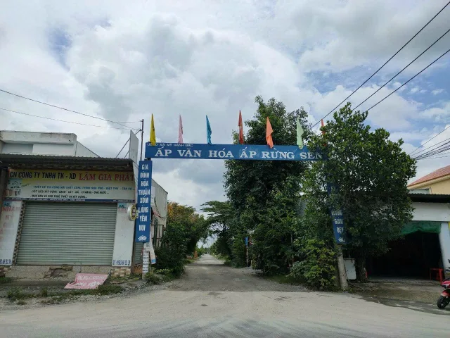 Bất động sản tại Tây Ninh - ảnh 1