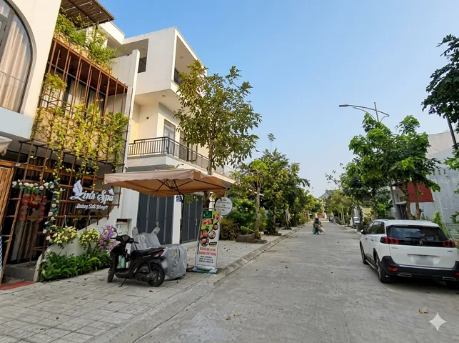 Bất động sản tại Quảng Ngãi - ảnh 1