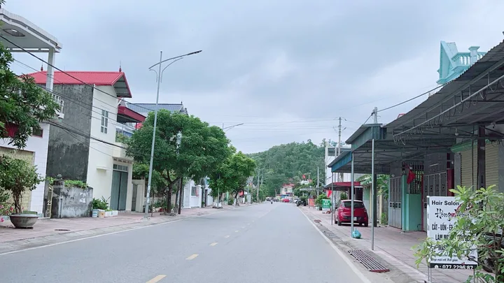 Bất động sản tại Hải Phòng - ảnh 1