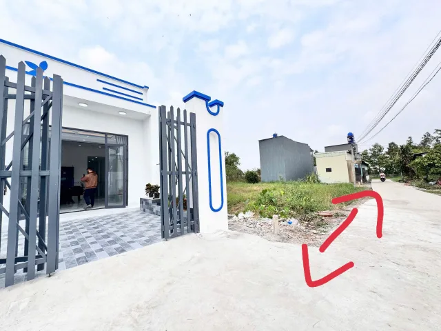Bất động sản tại Tây Ninh - ảnh 1