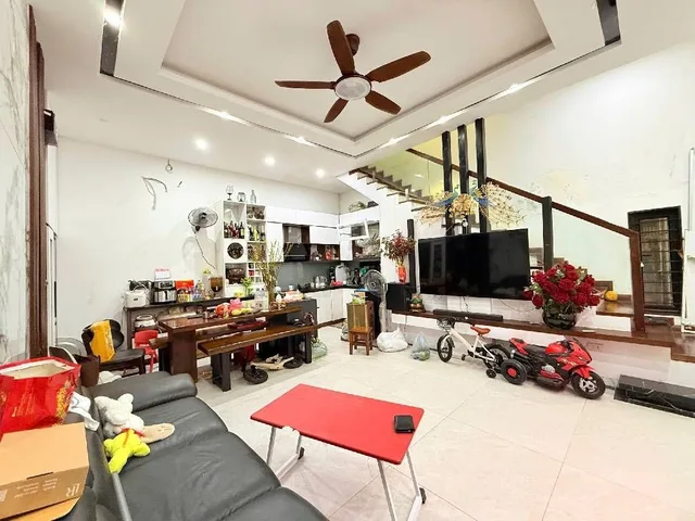Bất động sản tại Hà Nội - ảnh 1