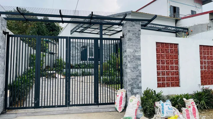 Bất động sản tại Hòa Bình - ảnh 1