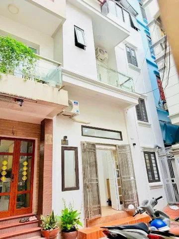 Bất động sản tại Hà Nội - ảnh 1