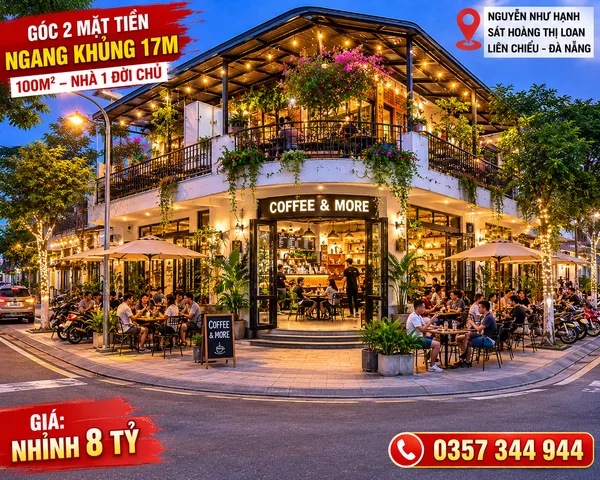 Bất động sản tại Đà Nẵng - ảnh 1