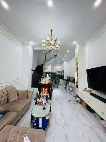 Bất động sản tại TP. Hồ Chí Minh - ảnh 1
