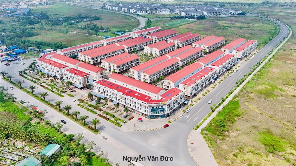 Bất động sản tại Hải Phòng - ảnh 1