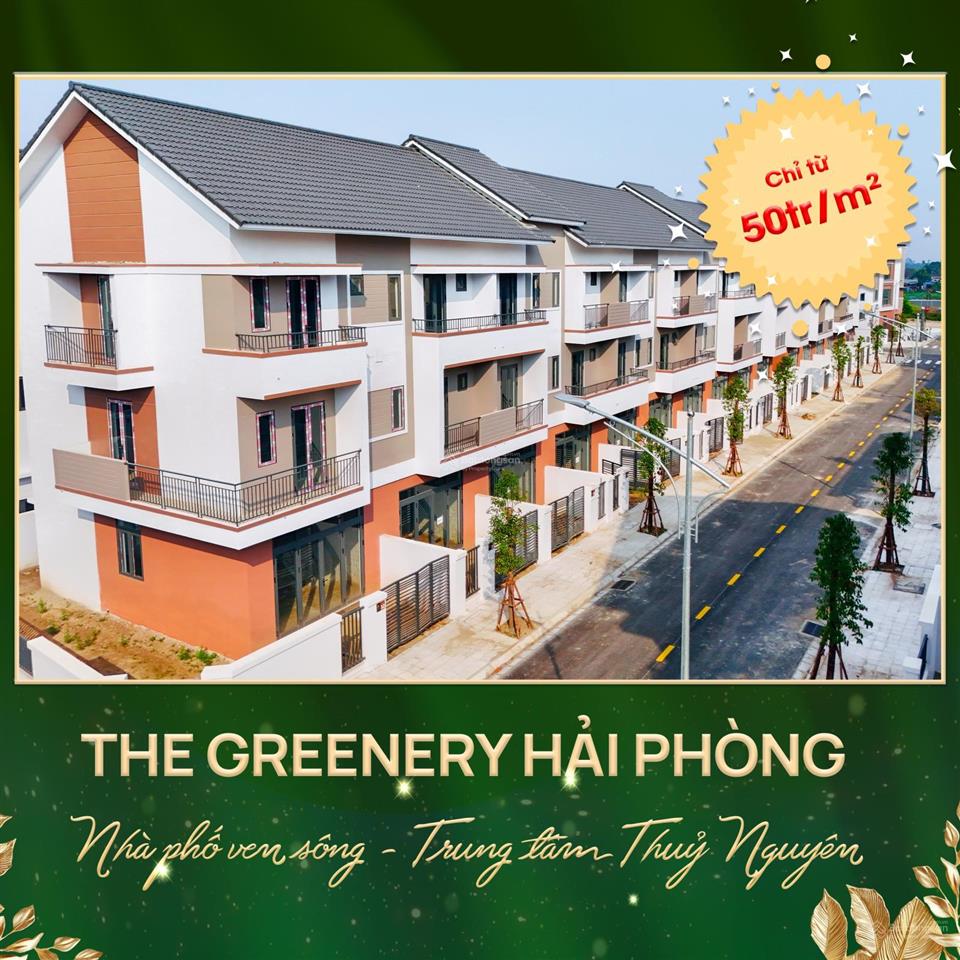Bất động sản tại Hải Phòng - ảnh 1
