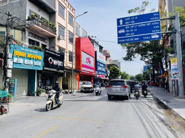 Bất động sản tại Bắc Ninh - ảnh 1