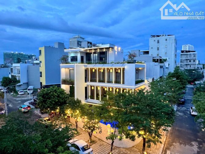 Bất động sản tại Đà Nẵng - ảnh 1