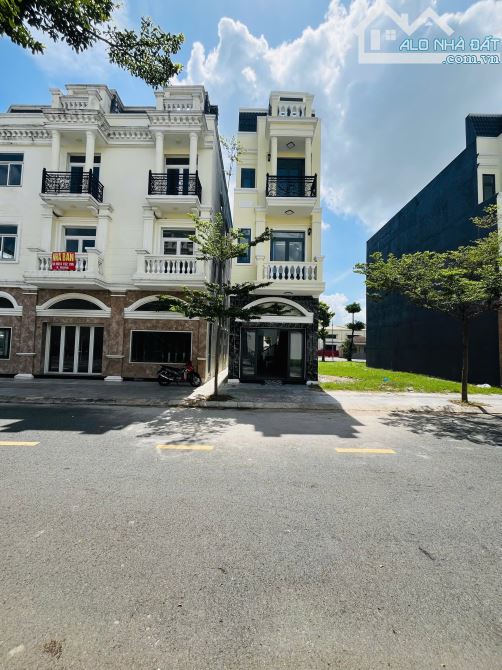 Bất động sản tại Bình Dương - ảnh 1
