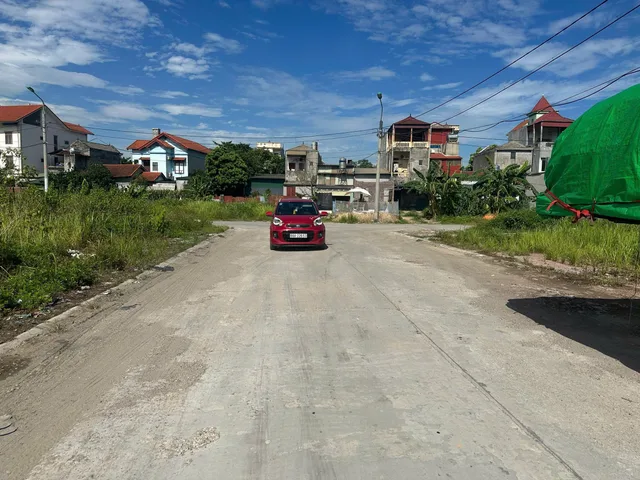 Bất động sản tại Phú Thọ - ảnh 1