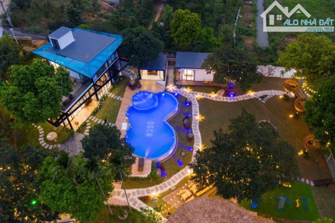 Bất động sản tại Yên Bái - ảnh 1