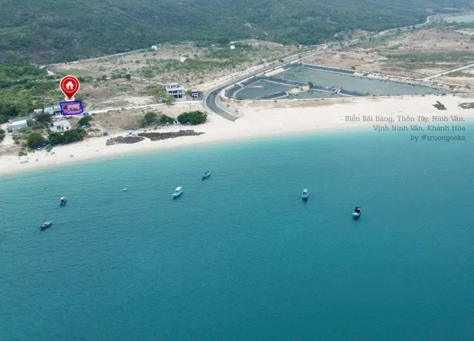 Bất động sản tại Khánh Hòa - ảnh 1