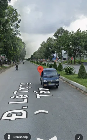 Bất động sản tại Cần Thơ - ảnh 1