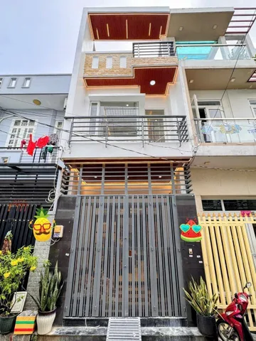 Bất động sản tại TP. Hồ Chí Minh - ảnh 1