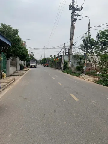 Bất động sản tại Hải Phòng - ảnh 1