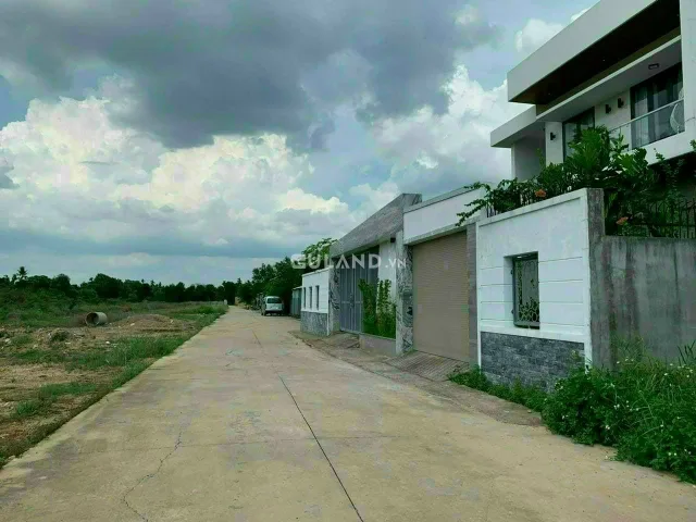Bất động sản tại Bình Dương - ảnh 1