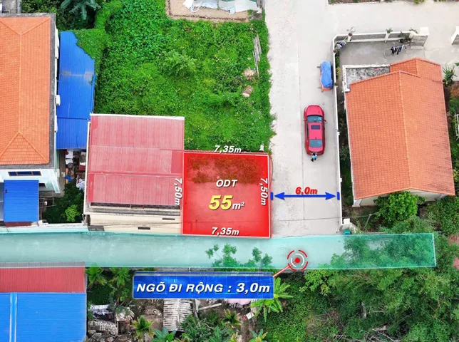 Bất động sản tại Hải Phòng - ảnh 1