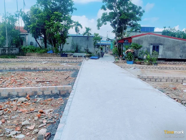 Bất động sản tại Hải Phòng - ảnh 1