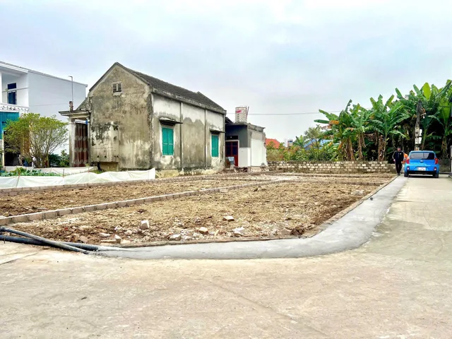 Bất động sản tại Hải Phòng - ảnh 1