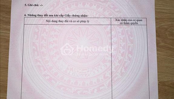 Bất động sản tại Nam Định - ảnh 1
