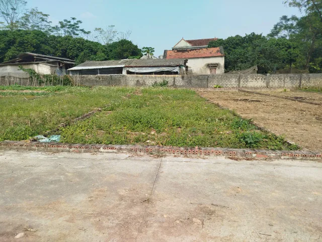 Bất động sản tại Hà Nội - ảnh 1